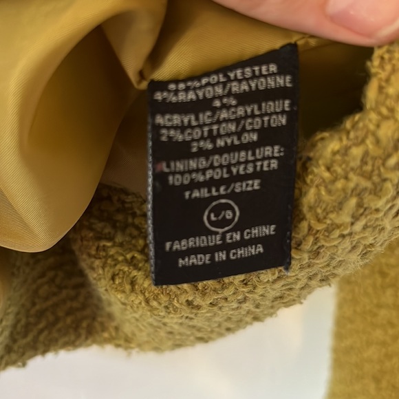 Suzy Shier Women’s Blazer - Picture 3 of 10